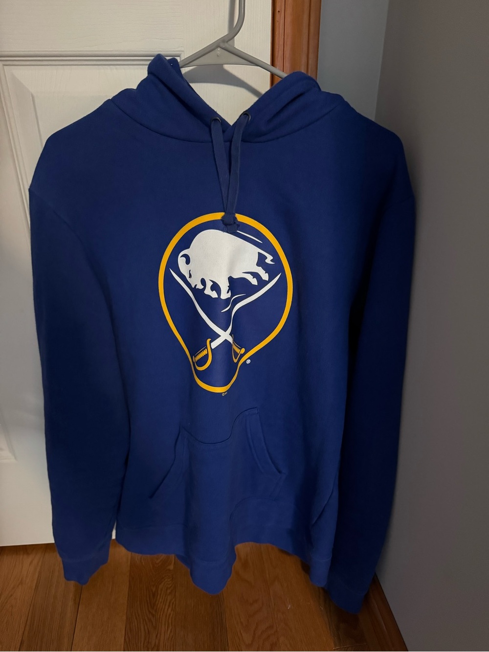 Buffalo Sabres Hoodie